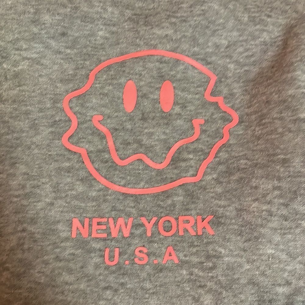 NY sweatshirt  - Picture 2 of 3